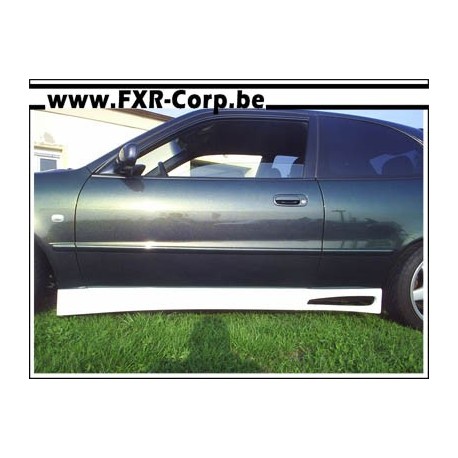 BUNDLE - Bas de caisse TOYOTA COROLLA E11 