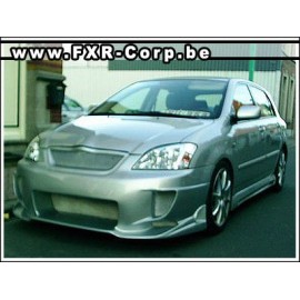 SKRIEX - Kit complet TOYOTA COROLLA E12