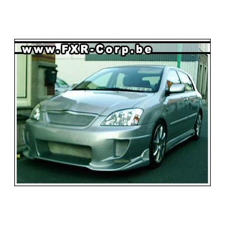 SKRIEX - Kit complet TOYOTA COROLLA E12