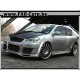 SPECS - Pare-choc avant TOYOTA COROLLA E12