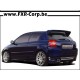 INCEPT - Pare-choc arrière TOYOTA COROLLA E12