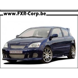 INCEPT - Kit complet TOYOTA COROLLA E12