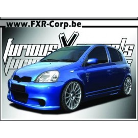 XBOW - Kit complet TOYOTA YARIS FACELIFT