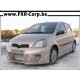 RAMPAGE - Pare-choc avant TOYOTA YARIS