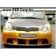 EXHIS - Pare-choc avant TOYOTA YARIS