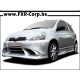 CARZ - Pare-choc avant 3-5P TOYOTA YARIS