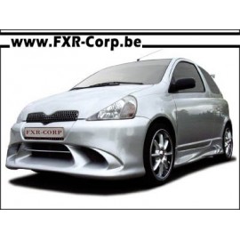 CARZ - Kit complet TOYOTA YARIS