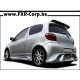 CARZ - Kit complet TOYOTA YARIS