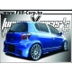 XBOWS - Kit complet TOYOTA YARIS
