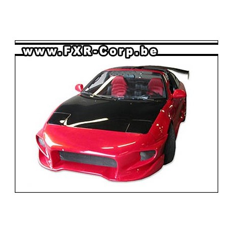 VEILSIDE - Pare-choc avant TOYOTA MR2