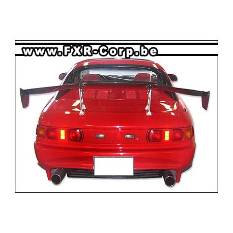 VEILSIDE - Pare-choc arrière TOYOTA MR2