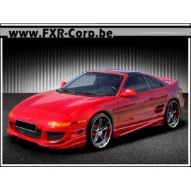 EVO - Pare-choc avant TOYOTA MR2