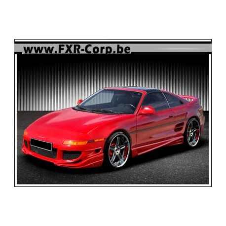 EVO - Pare-choc avant TOYOTA MR2