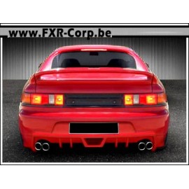 EVO - Pare-choc arrière TOYOTA MR2