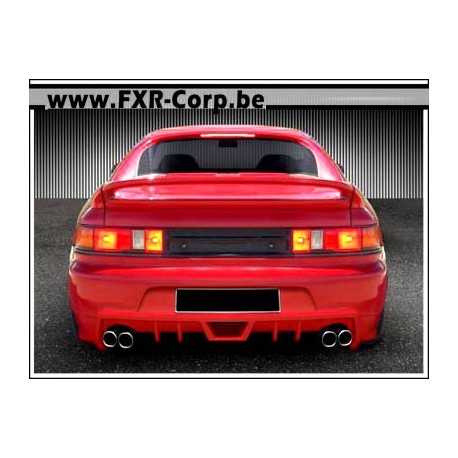 EVO - Pare-choc arrière TOYOTA MR2