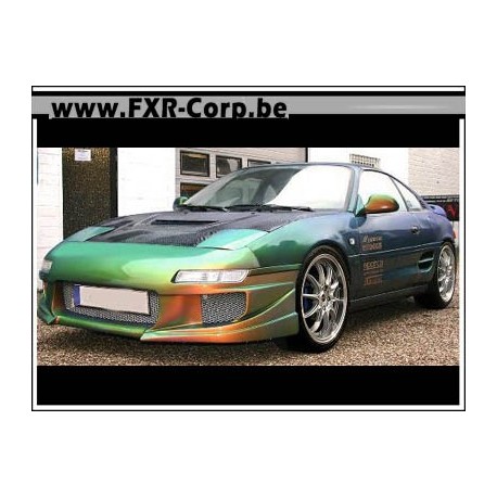 JAPAN-DRIFT - Kit complet TOYOTA MR2