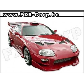 VEILSTYLE - Pare-choc avant TOYOTA SUPRA