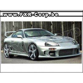 EVO - Pare-choc avant TOYOTA SUPRA