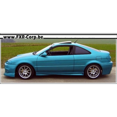 EVOLUTION - Bas de caisse TOYOTA PASEO 