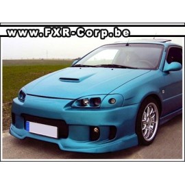 EVOLUTION - Kit complet TOYOTA PASEO