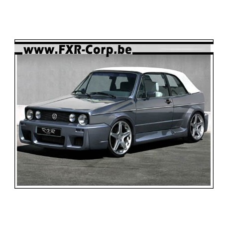 CRUISER - Kit large VW GOLF 1-2