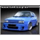 SKYLINE - Pare-choc avant VW GOLF 1-2