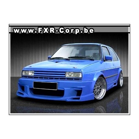 SKYLINE - Pare-choc avant VW GOLF 1-2