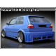 SKYLINE - Bas de caisse VW GOLF 1-2 