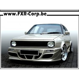 SQWIZ - Pare-choc avant VW GOLF 1-2