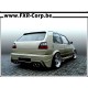 SQWIZ - Pare-choc arrière VW GOLF 1-2