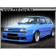 EVOREX - Pare-choc avant VW GOLF 1-2