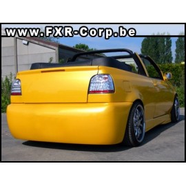 CLEAN - Bas de caisse VW GOLF 3 