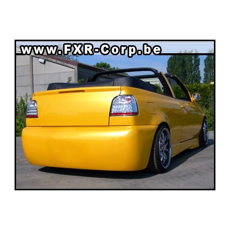 CLEAN - Bas de caisse VW GOLF 3 