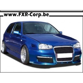 AUDI-LOOK - Pare-choc avant VW GOLF 3