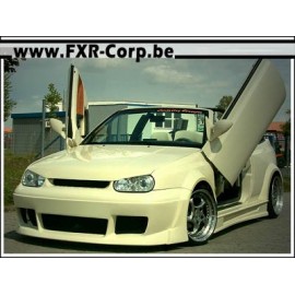 EXTREM-DESIGN - Kit large VW GOLF 3