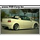 EXTREM-DESIGN - Kit large VW GOLF 3