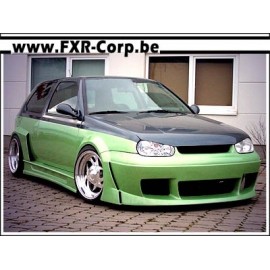 EXTREM-STYLE - Kit large VW GOLF 3