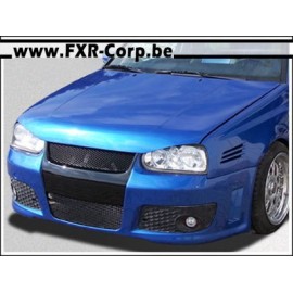 GOLF5- Pare-choc avant VW GOLF 3