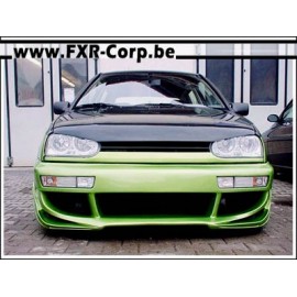 SWAG- Pare-choc avant VW GOLF 3