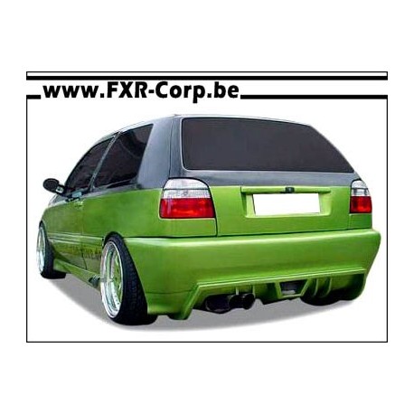 SWAG- Pare-choc arrière VW GOLF 3