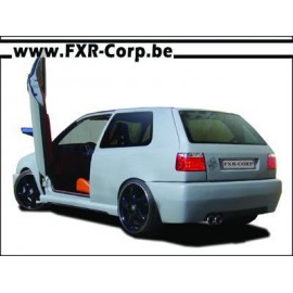 BROCK- Bas de caisse VW GOLF 3 