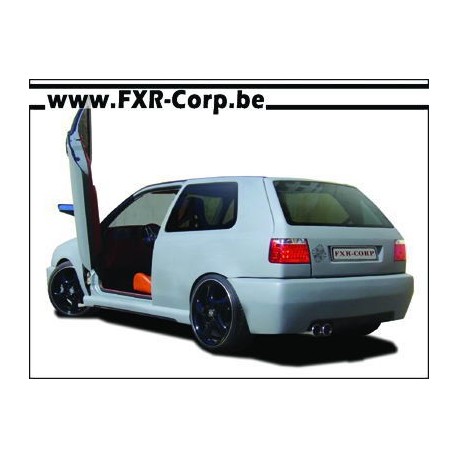 VW Golf 3 Bas de caisse, VW GOLF 3, VOLKSWAGEN, Shop