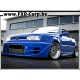 SLIDE- Bas de caisse VW GOLF 3 