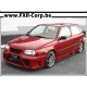 CARZ- Pare-choc avant VW GOLF 3