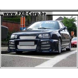 MONSTER-V2- Pare-choc avant VW GOLF 3