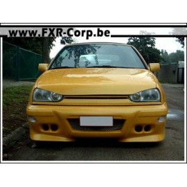 SMOOTH- Pare-choc avant VW GOLF 3