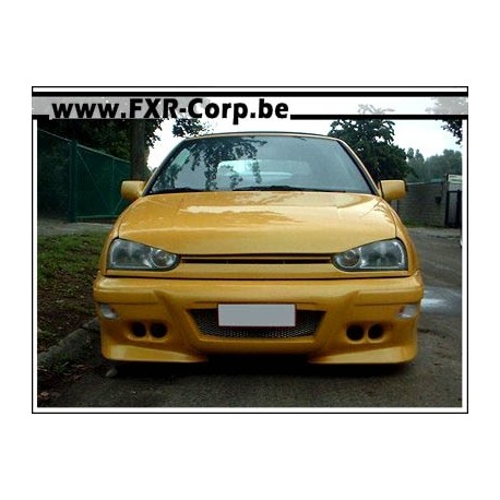 SMOOTH- Kit complet VW GOLF 3