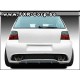 Kit complet GOLF 4 Type S3