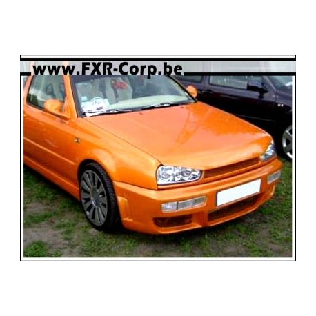 SOBRAS- Pare-choc avant VW GOLF 3