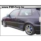 STRIP- Bas de caisse VW GOLF 3 